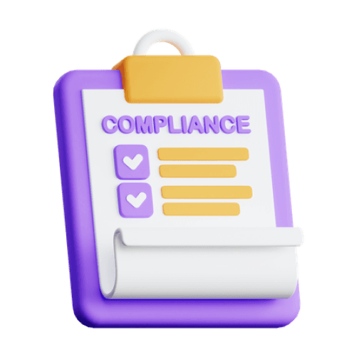 Legal Compliance